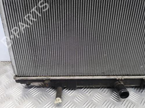 Water radiator MAZDA 6 Estate (GJ, GL) 2.2 D (GJ2FW, GJ1021, GJ1022, GL1021) | BP33252058M31 - Image 10