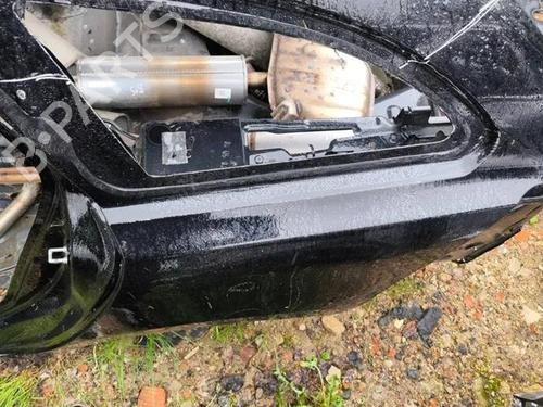 Left rear fenders PEUGEOT 508 I (8D_) 1.6 HDi | BP28844737C43 