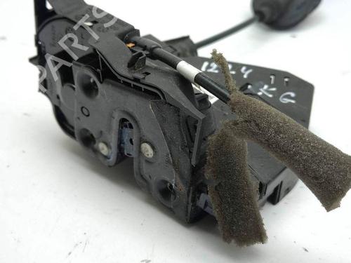 Rear left lock RENAULT MEGANE IV Grandtour (K9A/M/N_) 1.2 TCe 130 (K9MR) | BP28880131C100 