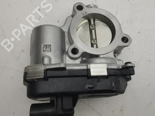 Throttle body AUDI A1 Sportback (8XA, 8XF) 1.0 TFSI | BP28863082M82 