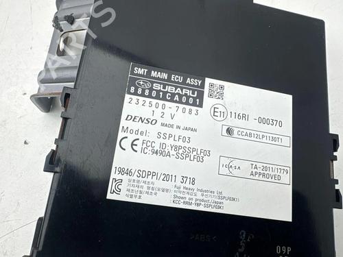 Electronic module TOYOTA GT 86 Coupe (ZN6_) 2.0 (ZN6AC_, ZN6BC_, ZN6K) | BP32143839M83 