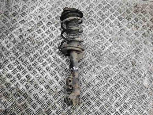 Used Left front shock absorber MERCEDES-BENZ C-CLASS (W204) C 200 CDI (204.001) (136 hp) 28861282