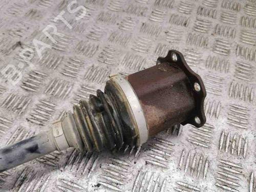 Right front driveshaft SEAT ARONA (KJ7, KJP) 1.0 TSI | BP28877483M39 