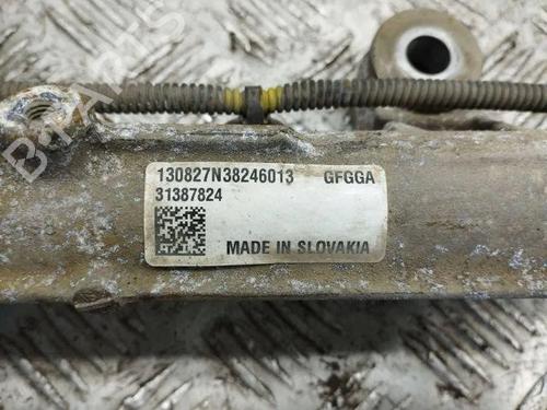 Steering rack VOLVO V40 Hatchback (525) D4 | BP28842892M22 - Image 2