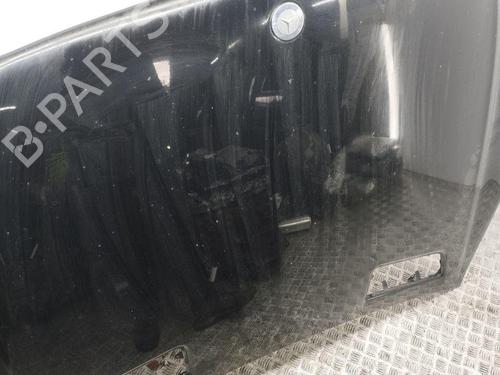 Hood MERCEDES-BENZ M-CLASS (W164) ML 350 4-matic (164.186) | BP28895375C1 