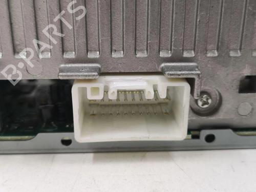 Electronic module CITROËN C-CROSSER (VU_, VV_) 2.2 HDi | BP36205448M83 - Image 5