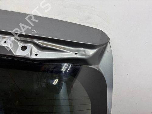 Tailgate NISSAN LEAF (ZE1) Electric | BP40206915C6  - Image 8