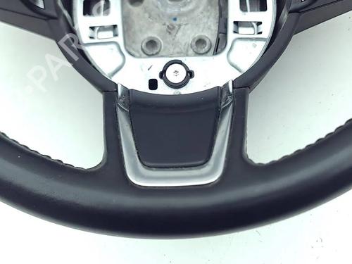 Steering wheel JAGUAR F-PACE (X761) 2.0 SD4 AWD | BP33259755C49 - Image 5