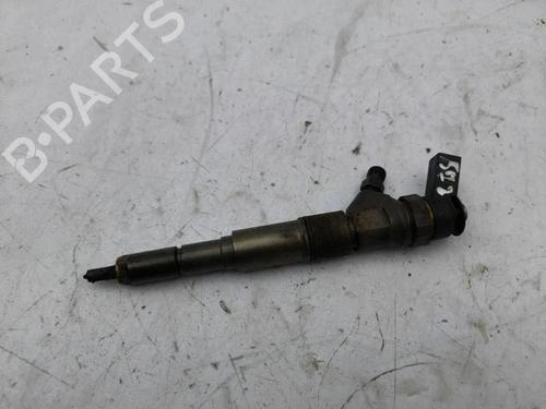 Used Injector Injector BMW 5 Touring (E61) 525 d (177 hp) 40168868 40168868