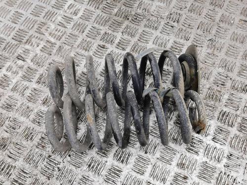 Used Shock absorber spring BMW X5 (E53) 3.0 i (231 hp) 28872971