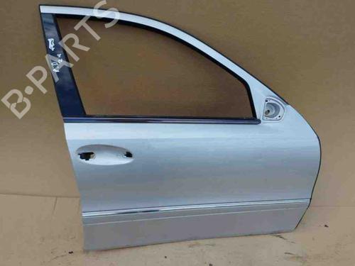 Porta frente direita MERCEDES-BENZ E-CLASS (W211) E 320 CDI (211.022) (224 hp) 28884568