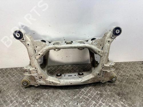 Used Rear axle Rear axle 37090900 37090900