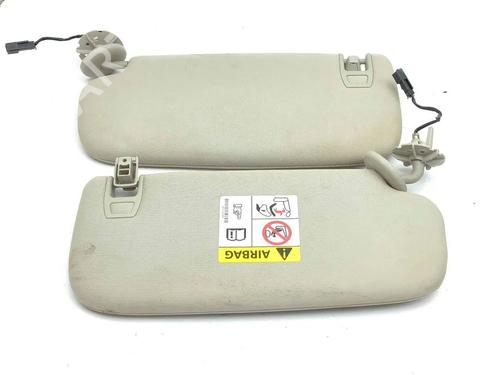 Left sun visor JEEP GRAND CHEROKEE IV (WK, WK2) 3.0 CRD V6 4x4 | BP36330526I1 - Image 4