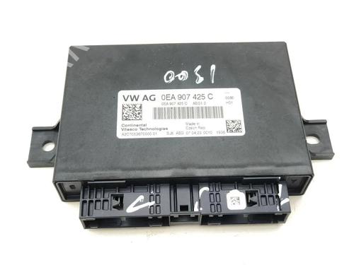 Electronic module SKODA ENYAQ iV Coupe (5AC) RS | BP36200214M83 - Image 2
