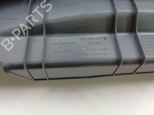 Boot lining AUDI A3 Limousine (8YS, 8YM) 35 TFSI Mild Hybrid | BP38245711I3 - Image 6
