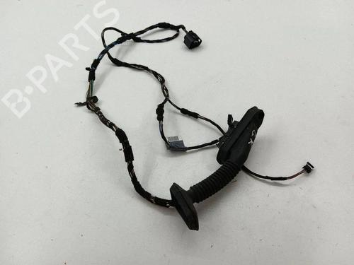 Used Wiring harness Wiring harness BMW 3 (E90) 320 d (163 hp) 40190870 40190870