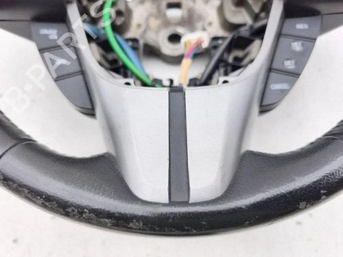Steering wheel MAZDA CX-7 (ER) 2.2 MZR-CD AWD (ER10A) | BP39474411C49 - Image 8