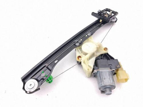 Used Rear left window mechanism Rear left window mechanism 37238050 37238050