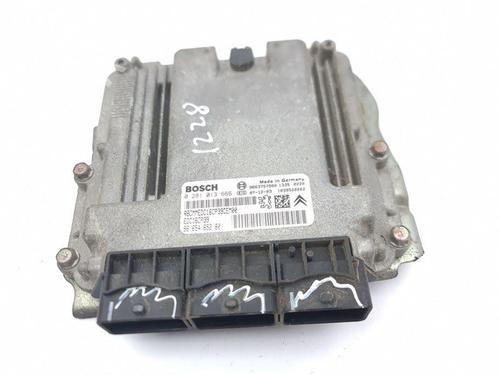 Engine control unit (ECU) CITROËN C-CROSSER (VU_, VV_) 2.2 HDi | BP28880426M57