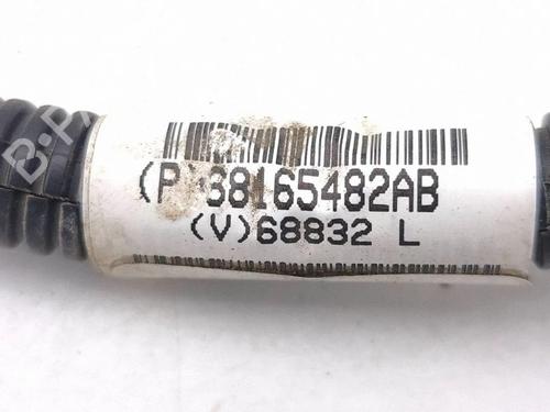 Cable JEEP CHEROKEE (KL) 2.0 CRD 4x4 | BP37515197E12 - Image 9