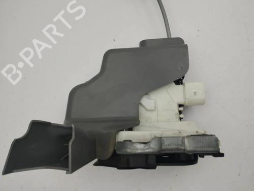 Front right lock AUDI Q2 (GAB, GAG) 1.4 TFSI | BP36391729C97 - Image 5
