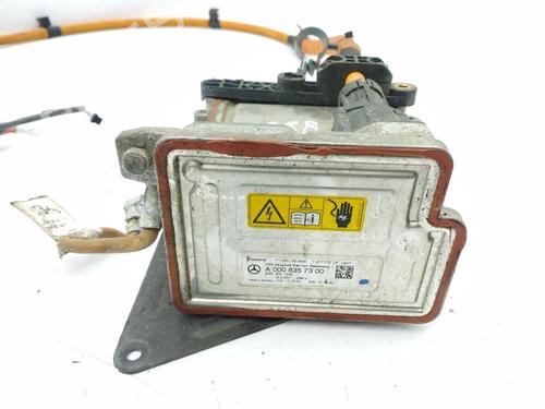 Electronic module MERCEDES-BENZ EQA (H243) EQA 250 (243.701) | BP36062676M83 - Image 6