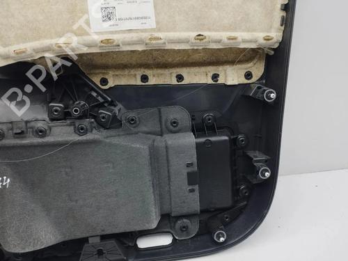 Front left panel VW TIGUAN (AD1, AX1) 1.4 eHybrid | BP33256217C58 - Image 17