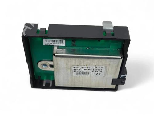 Electronic module MERCEDES-BENZ A-CLASS (W169) A 180 CDI (169.007, 169.307) | BP28873487M83 - Image 8