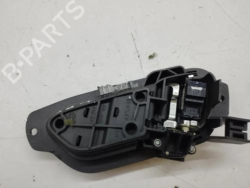 Front left interior door handle BENTLEY FLYING SPUR (4W_) 6.0 W12 | BP36381873I13 - Image 3