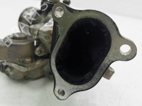 Throttle body TOYOTA COROLLA Verso (_E12_) 2.0 D-4D (CDE120_) | BP28843907M82