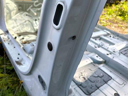 Left sideskirt KIA NIRO I (DE) E-NIRO | BP28907452C115 