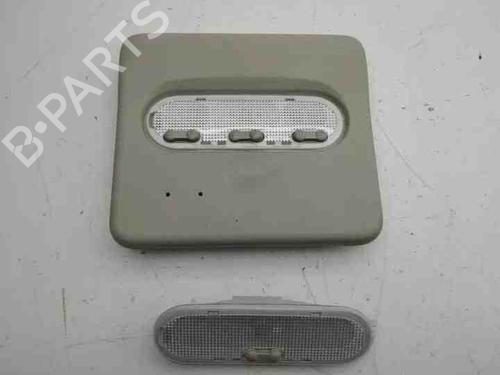 Used Interior roof light NISSAN QASHQAI II (J11, J11_) 1.5 dCi (110 hp) 28862053