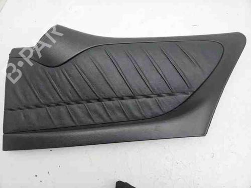 Rear right panel MERCEDES-BENZ CLK (C209) CLK 270 CDI (209.316) | BP28845509C61