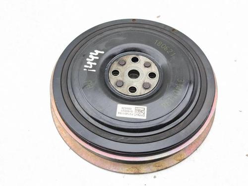 Pulley VOLVO V60 II (225) D3 | BP37670415M122 - Image 2