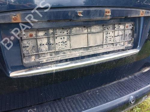 Tailgate LANCIA PHEDRA (179_) 2.2 JTD (179AXC1A) | BP28891722C6 