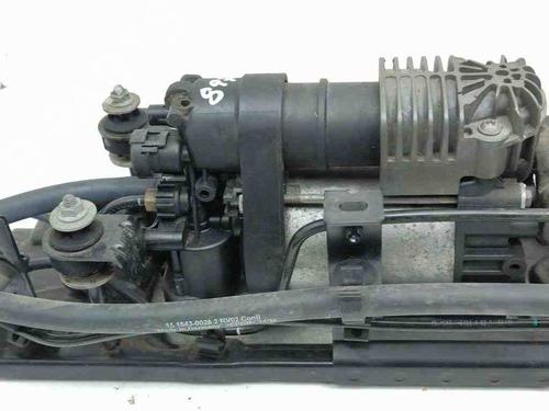 Suspension compressor MASERATI LEVANTE SUV (M161) 3.0 D Q4 | BP28874900M103 