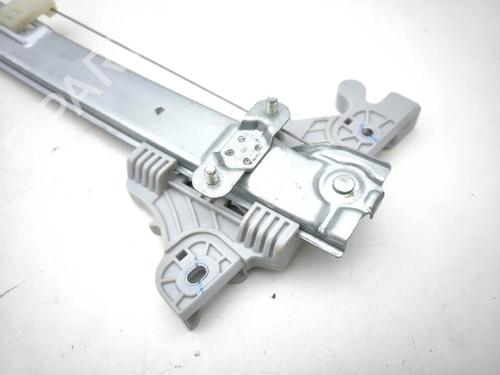 Front left window mechanism HYUNDAI KONA (SX2) EV | BP33669652C22 - Image 9
