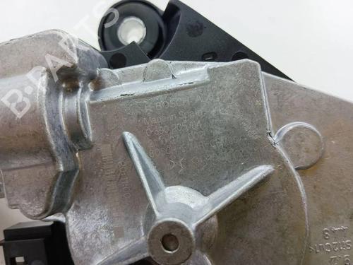Rear wiper motor OPEL MOKKA 1.2 (76) | BP36188636M102 - Image 5