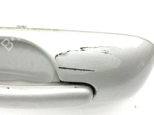 Rear left exterior door handle CHRYSLER VOYAGER IV (RG, RS) 2.8 CRD | BP28874611C130 
