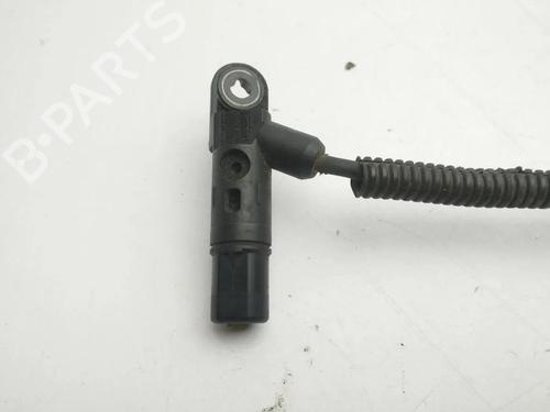 Electronic sensor PEUGEOT 508 I (8D_) 1.6 HDi | BP36194168M84 - Image 4