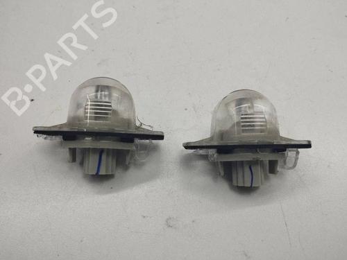 Licence plate light HONDA CR-V IV (RM_) 1.6 i-DTEC 4WD (RE6) | BP40191424I40 - Image 6