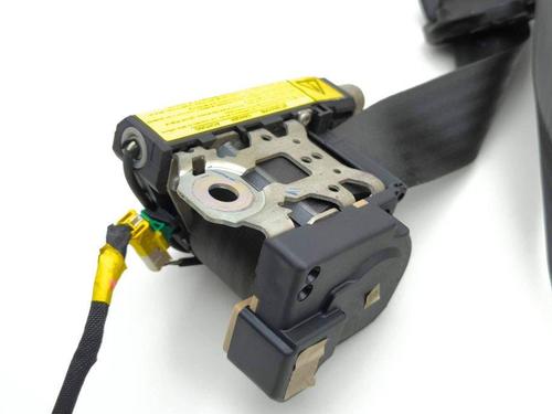 Front left seatbelt MASERATI QUATTROPORTE V 4.2 | BP28881614I26 