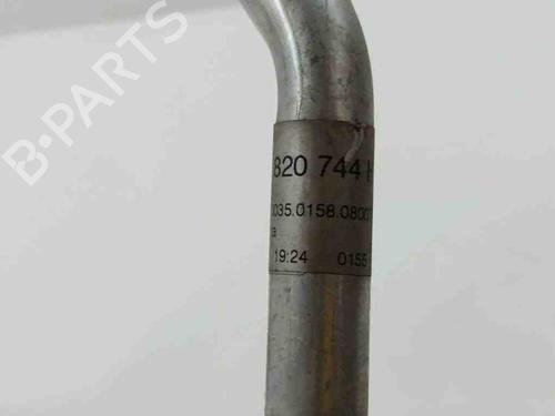 AC pipe PORSCHE CAYENNE (9PA) 3.2 | BP28895474M126 