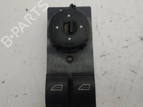 Left rear window switch FORD FOCUS C-MAX (DM2) 2.0 TDCi | BP28850836I29