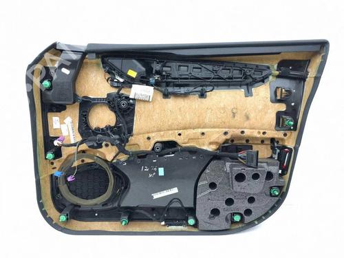 Front left panel MASERATI GHIBLI III (M157) 3.0 D | BP37685282C58 - Image 9