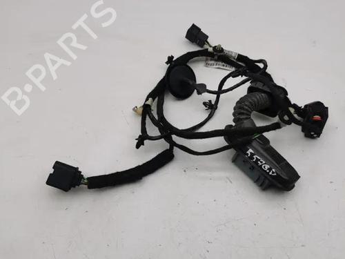 Ledningsnet OPEL ZAFIRA TOURER C (P12) 2.0 CDTi (75) (160 hp) 28851415
