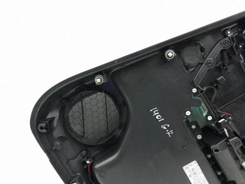 Rear left panel JAGUAR E-PACE (X540) 2.0 D180 AWD | BP37510797C60 - Image 15