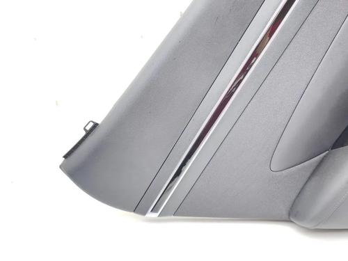 Rear left panel HYUNDAI TUCSON (NX4E, NX4A) 1.6 T-GDi | BP36468008C60 - Image 4