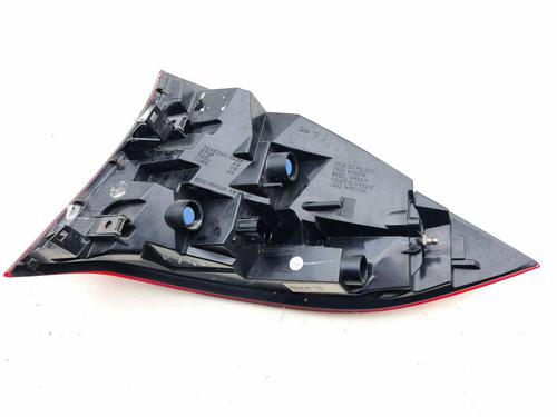 Left taillight PORSCHE CAYENNE (92A) 3.0 Diesel | BP29569332C34 