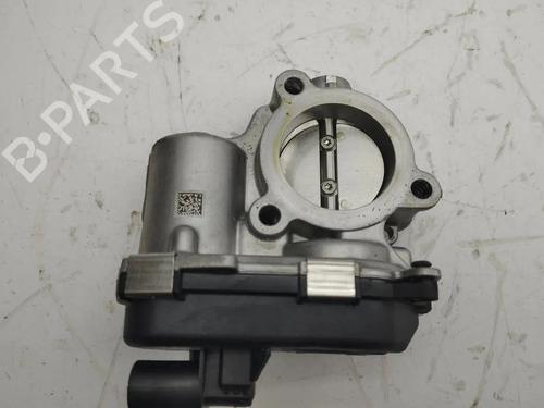 Used Throttle body Throttle body 33645111 33645111